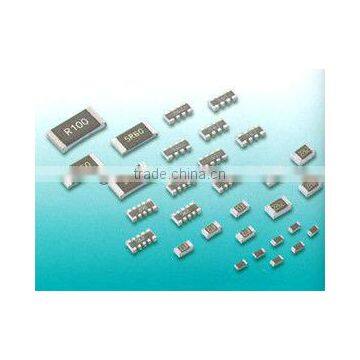 smd network resistor ERA-6AEB560V RES 56 OHM 1/8W 0.1% 0805 SMD 0.125w/0.25w/0.5w/1w Current Sense Resistors