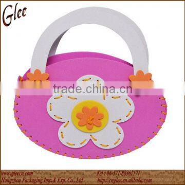 Creative EVA Hand Bag for Kids photo-2