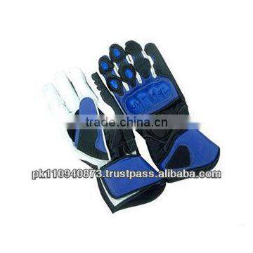 Motorbike Gloves