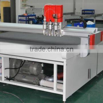 IECHO PP Corrugated Board Cutting