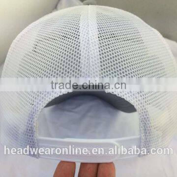 Cheap 6 Panel Trucker Hat and Mesh Hat With Your Own Logo Design photo-6