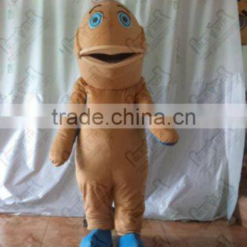 character fish costume NO.2690