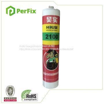 Acetic Silicone Sealant photo-4