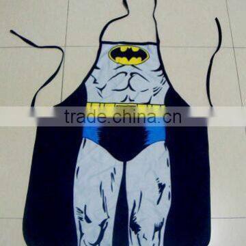 OEM Sublimation Printing Apron,heat Transfer Apron , Digital Printing Apron photo-2