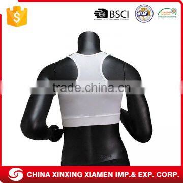 Fashionable Fitness Oem Cheap Wholesale Custom Blank Sexy Bra Sports photo-2