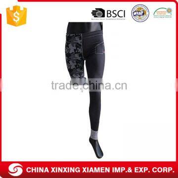 New Arrival High Quality Sportswear Women Fitness Wholesale Yoga Pants Sport Leggings