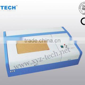 XJ-40A Laser Seal Machine, Stamp Machine XYZ-TECH