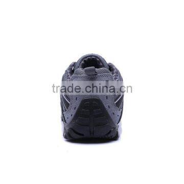Outdoor Sport Pedestrianism Rock Climbing Shoes for Mens photo-3