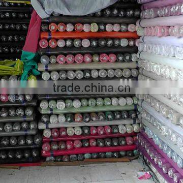 100% Microfiber Polyester Fabric for Lining Usage of Bedding photo-5