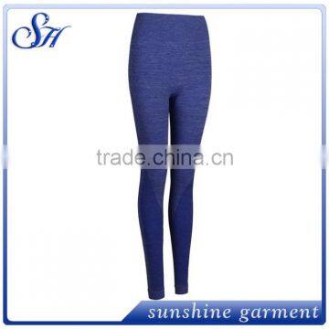 2017 High Elastic Gym Workout Fitness Yoga Pants photo-3