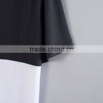 t Shirt 2 Color Sublimation Blank no Minimum Quantity. New Item Fashion Men photo-4