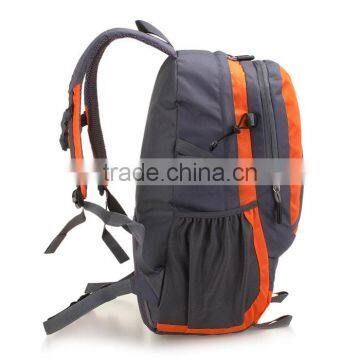 University Jeans Manufacturer Nylon Backpack photo-3
