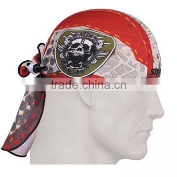 Made in China Cycles Badanas Cycling Headbands Cycling CAP Bandana photo-3