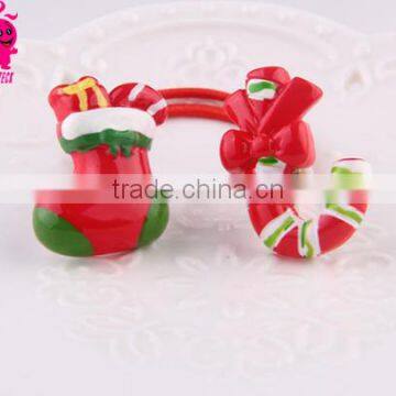 2016 Wholesale Christmas Hair Bands Hair Clipheadbands Accessories Import From China photo-3