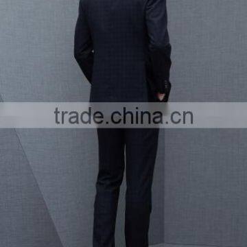Custom Made New Design Colorful Men Suit Manufacturer photo-2