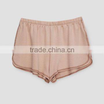 2017 Summer Woman Yoga Shorts Custom Yoga Pants Casual Woman Clothing photo-5