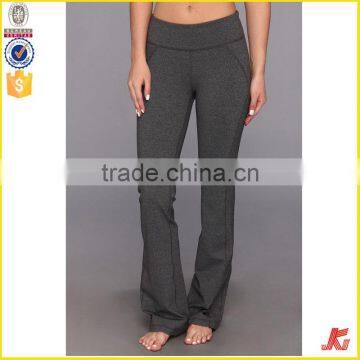 Wholesale Blank Womens Jogger Pants photo-2