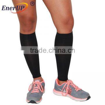 calf shin running exercise gym muscle compression support