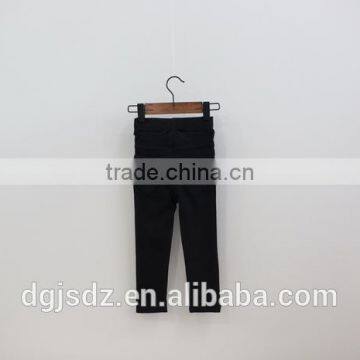 Children Boys Girls Hot Pants/kids Fashion Pants Design photo-5