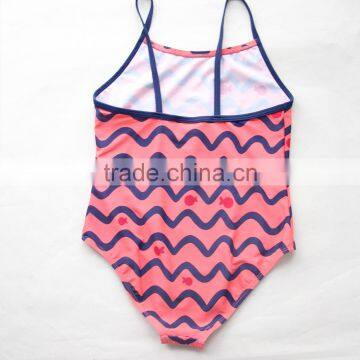 Super Sexy Conjoined Girl Swimwear photo-2