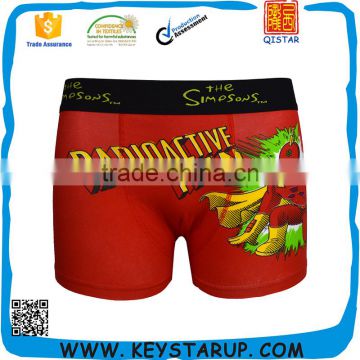 Hot Sale Mens Underwear Boxer Briefs