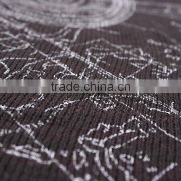 Men V Neck Thin Sweater Knitting Pattern photo-4