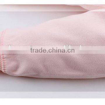 Cotton Natural Fiber Children Wear Set Kids Pajamas photo-6