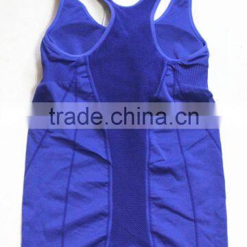 Fashion Sports Running Waistcoat photo-2