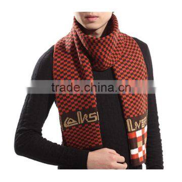 1 pc Hot Sale Acrylic Material Fake Cashmere Soft 5 Colors for Choice New Arrival Fashion Scaf photo-3