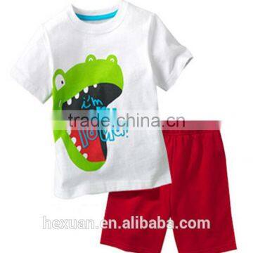 S80001T, Baby Suit,Infant & Toddlers Clothing,Baby Clothing Sets photo-4
