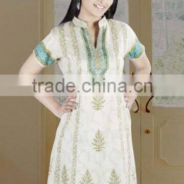 Ladies Indian Kurtis photo-3