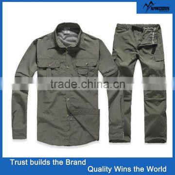 Best Choice Quick Dry Sport t Shirt photo-3