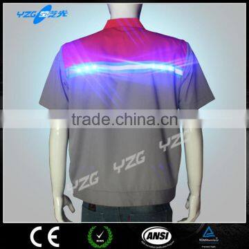 hi Vis Fashion New Designer Men Shirts photo-5