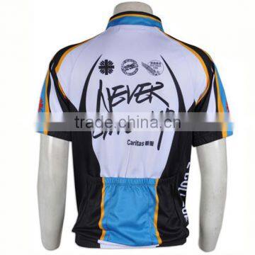 BSCI/ISO9001 Factory Dry Fit Breathable Fabric Italy Sublimation Ink Hotsale Cheap Dye Sublimated Jerseys photo-5