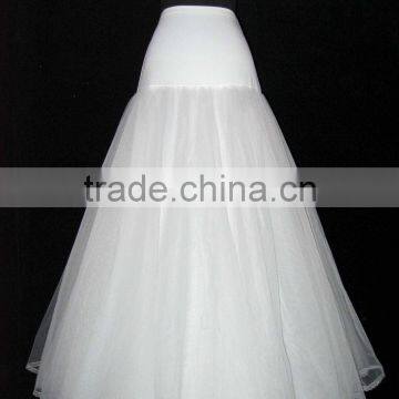 Wholesale High-quality Wedding Dress Petticoat for Bridal