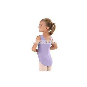 Wholesale Little Girls Leotard-dance Training Wear-new Special Design Style Leotard Wear photo-2