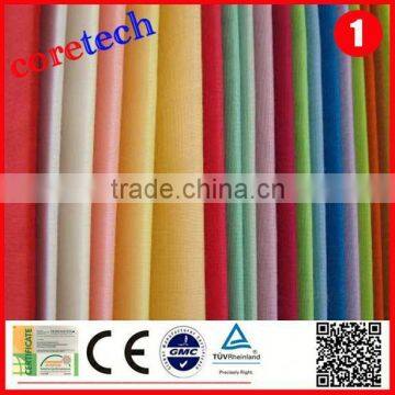 Anti-static Ultrathin Tie Dye Chiffon Fabric Factory photo-3