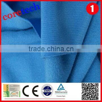 Hot Sale Cheap 100 Polyester Sportswear Fabric Factory photo-2