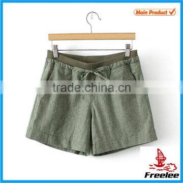 2016 women board short shorts, running shorts for woman