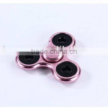 Mini Fidget Spinner Toy Desk High Quality Fidget Toys photo-6