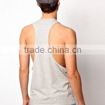 Contrast Pocket Vest photo-2