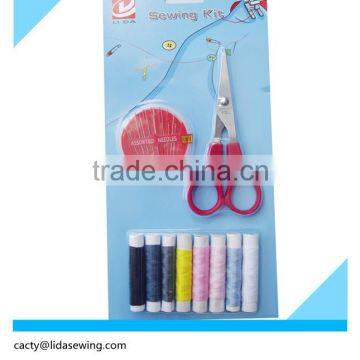 Sewing Needle and Thread Mini Household Sewing Kit photo-4