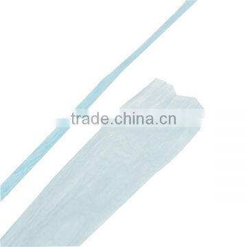 Paper Jewelry Cord Rope Light Blue Bracelet Cord photo-2