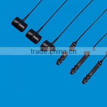 Plastic Loop Pin photo-3