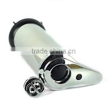 Automatic Soap Dispenser Hand Sanitizer / Liquid Soap Touchless Motion Activated Dispensador de Jabon By 4x AAA Battery photo-4