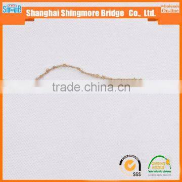 2017 New Arrival High Quality Factory Price Cotton Viscose Blend Yarn, 1/2.4Nm, Space Dyed Hand Knitting Scraf Hat Sweater Yarn photo-4