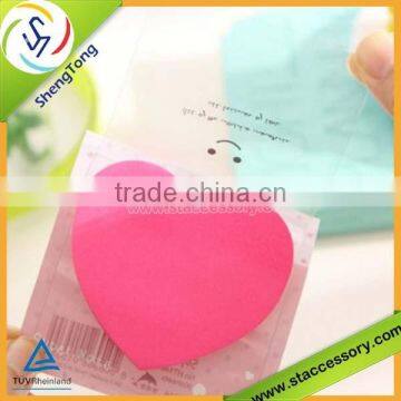 Wholesale Types of Memos Sticky Memo Pad photo-2