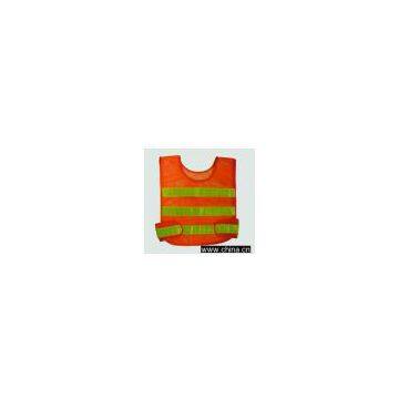 Sell Safety Vest