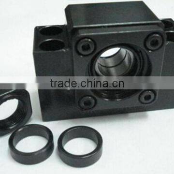 Easy lnstallation bearing Ball screw brackets EK6