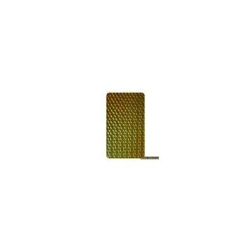Sell Laser Aluminum Composite Panel